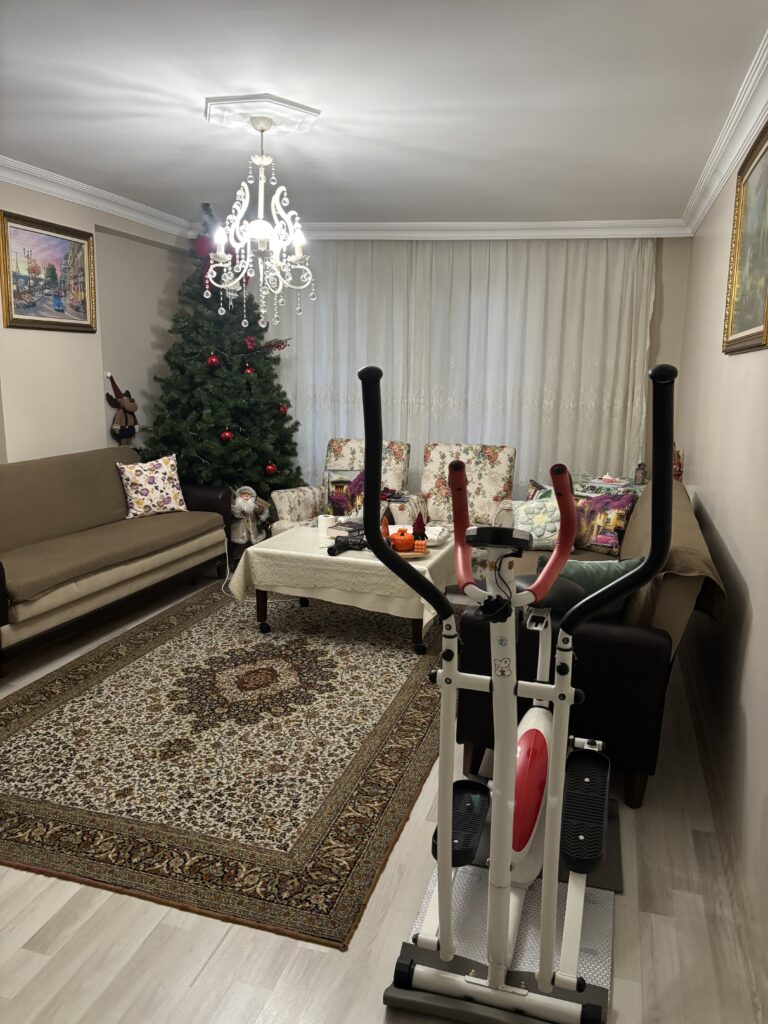 Kiralık oda