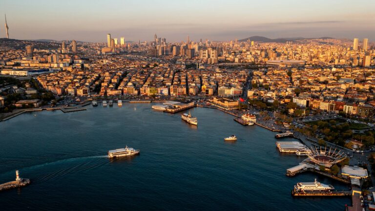 Kadıköy