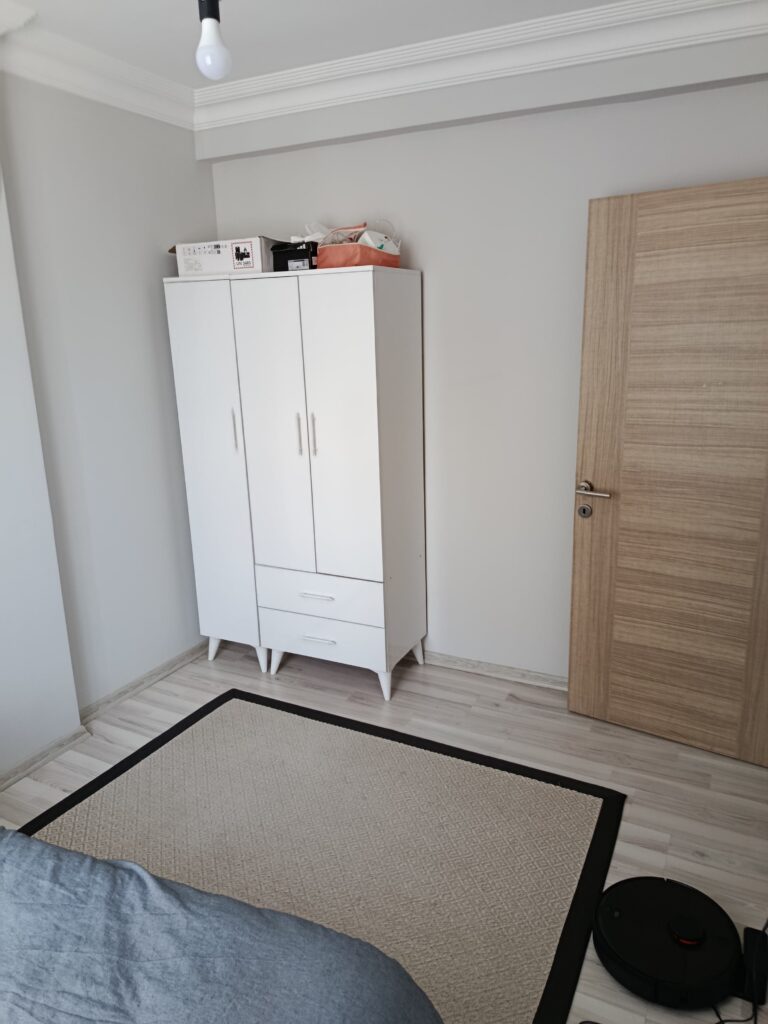 2+1 evime oda arkadaşı arıyorum.