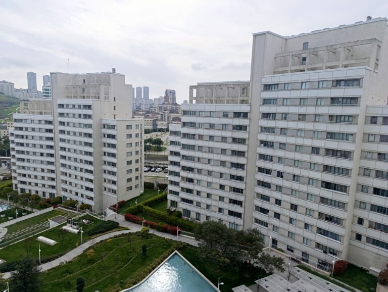 Fırsat daire Bahçeşehir