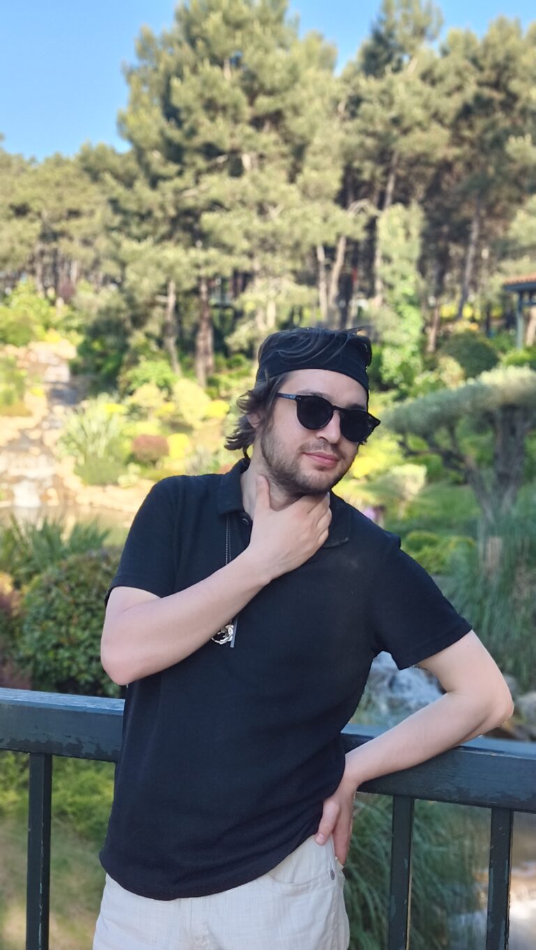 Temiz düzenli oda