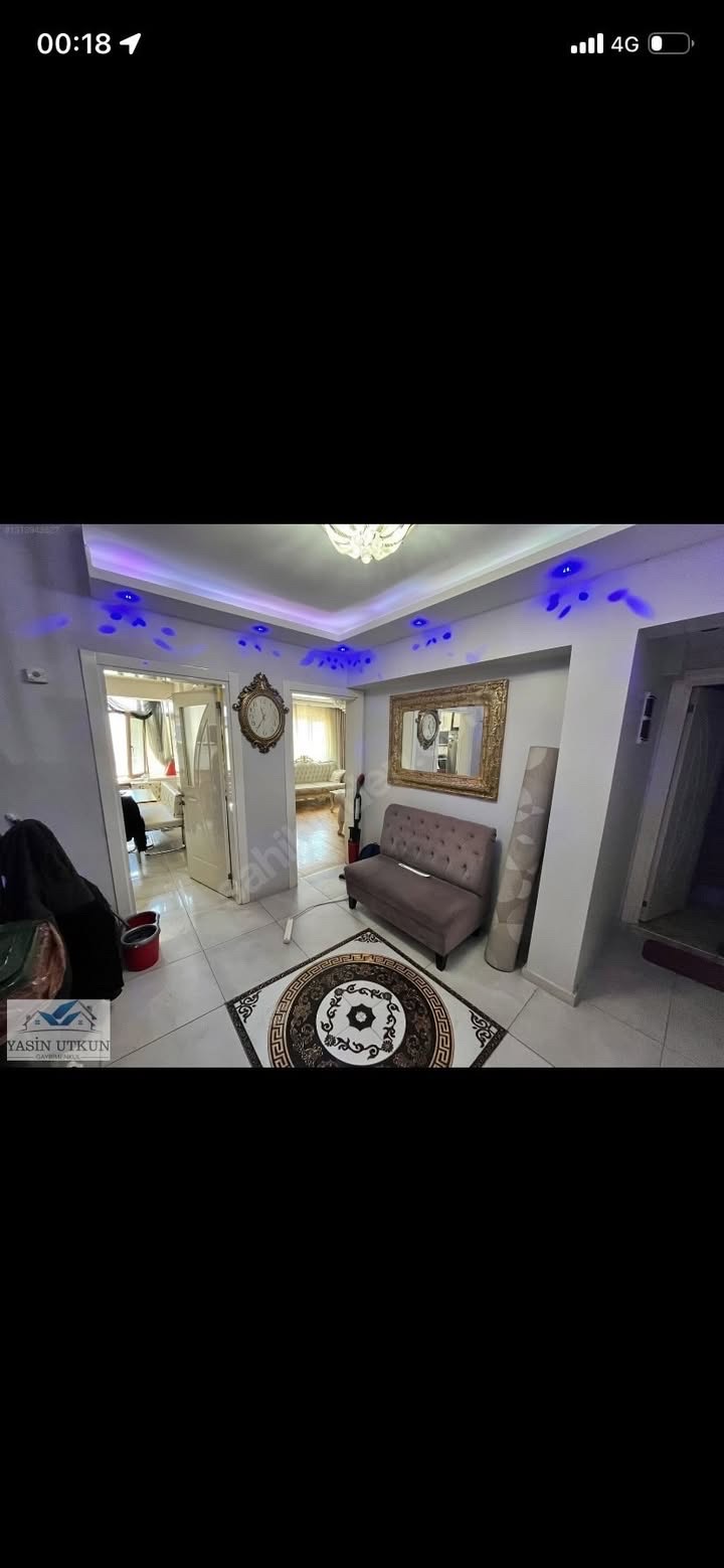 Ev arkadaşı arıyorum