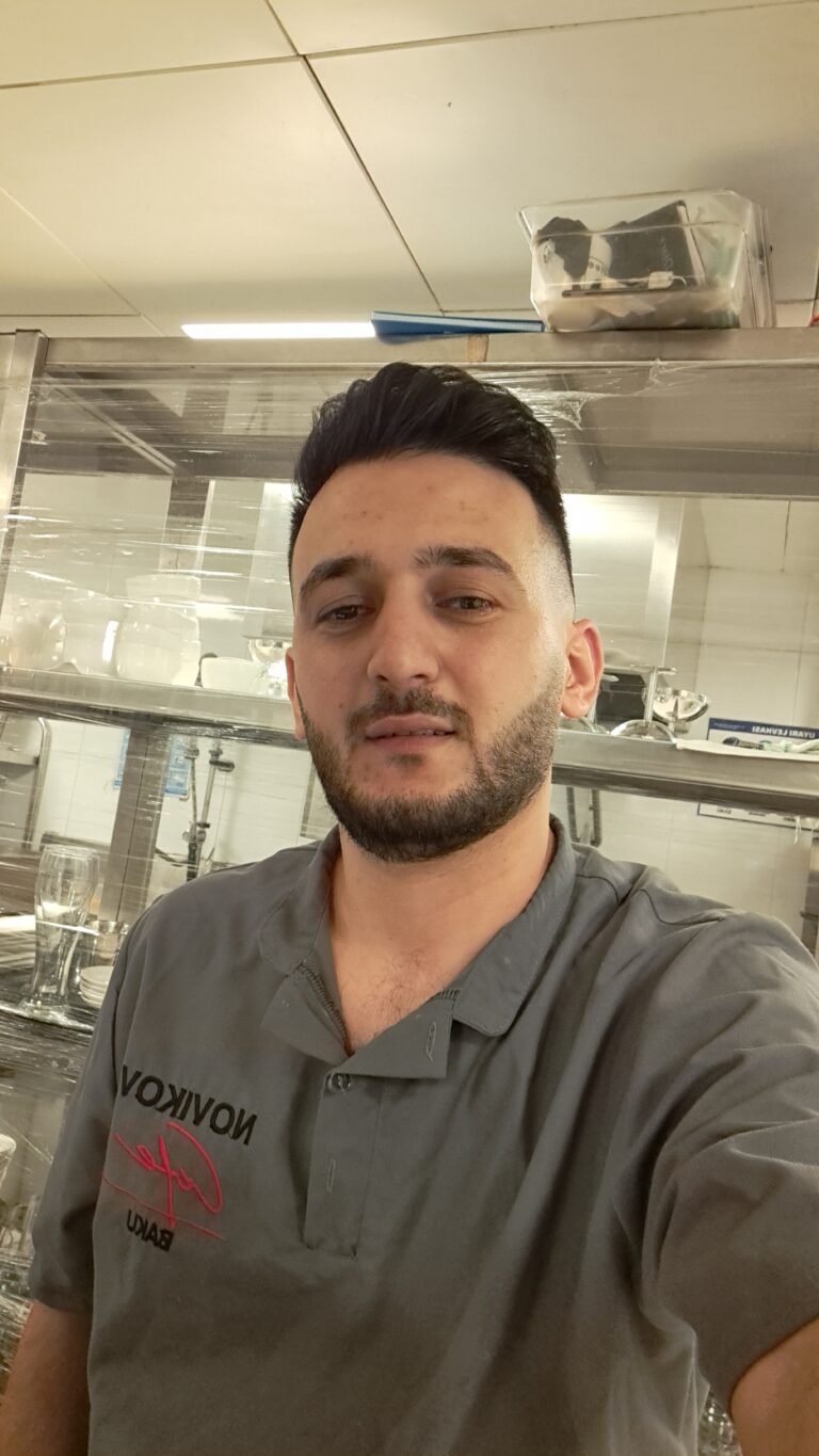 Oda ariyorum