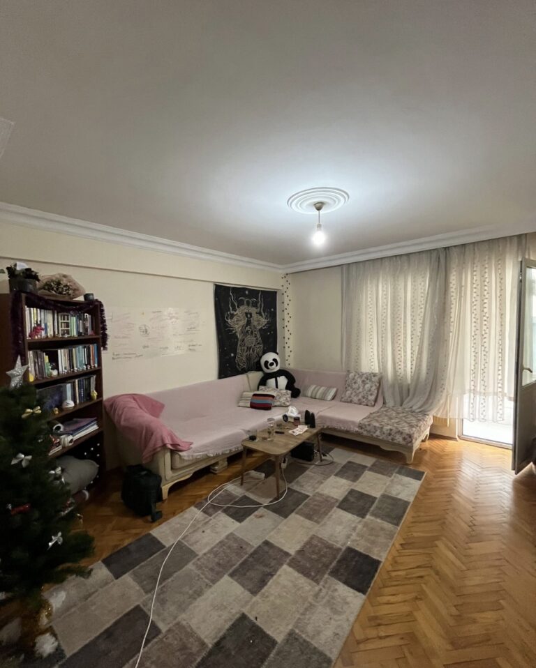 İstanbul ümraniye ev arkadaşı